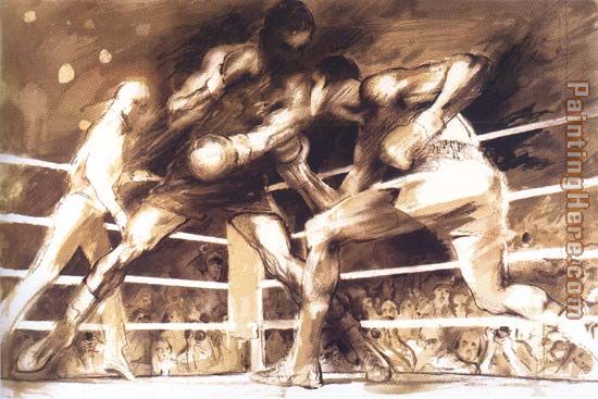The Maulers